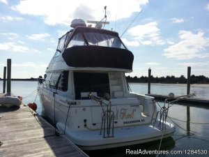 Yacht Charter Cruise Packages in Southwest Florida | Englewood, Florida | Cruises