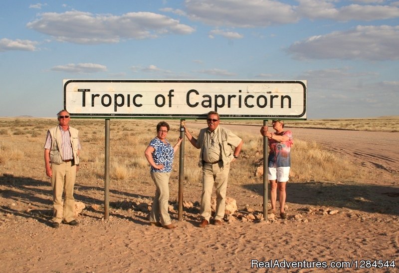 Tropic of Capricorn | Wild Wind Safaris | Image #6/26 | 