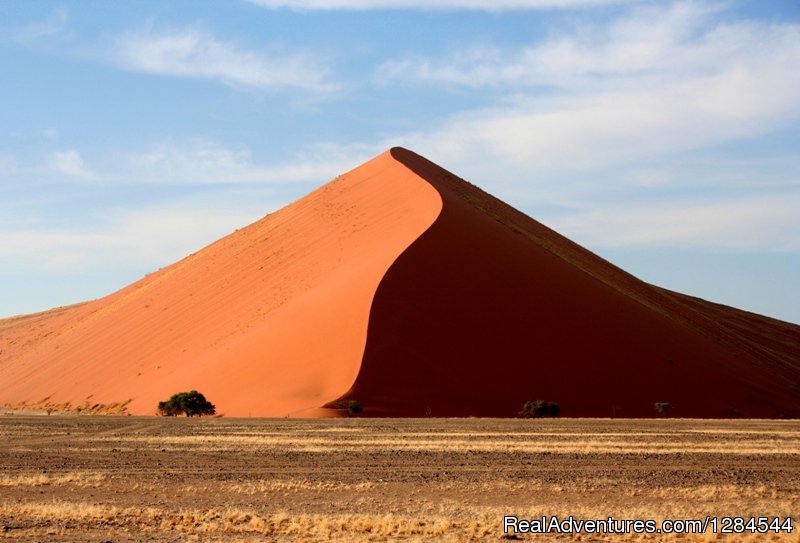 The Namib Desert | Wild Wind Safaris | Image #11/26 | 