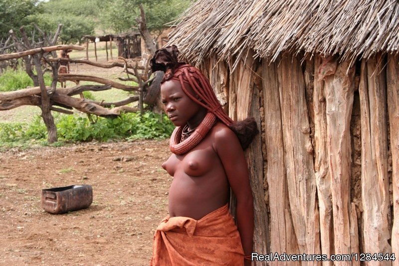 Himba People | Wild Wind Safaris | Image #13/26 | 