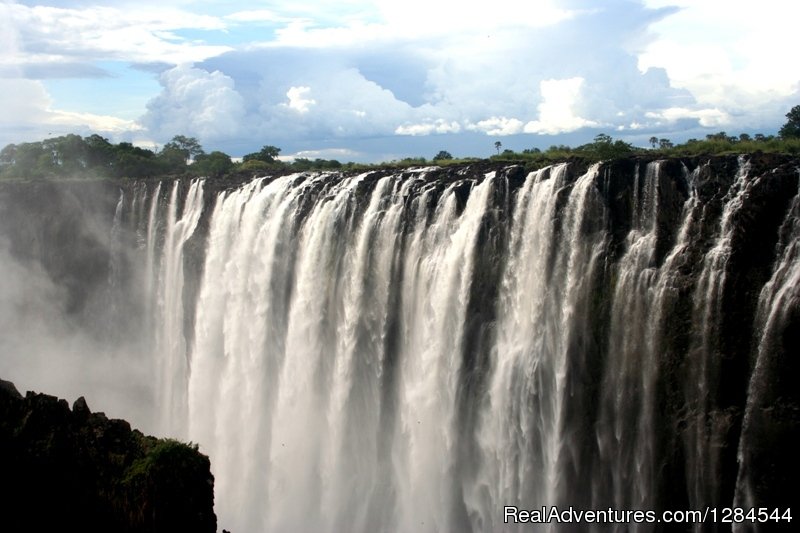 Victoria Falls | Wild Wind Safaris | Image #22/26 | 