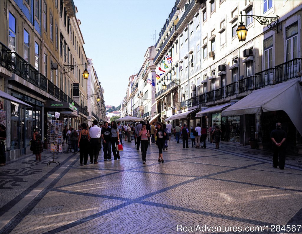 Lisbon in One Day (Lisbon - Portugal) | Lisbon and Portugal Tours | Image #7/8 | 