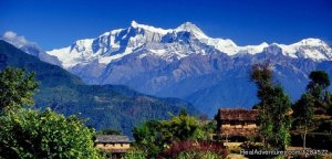 Poonhill trekking | Bagmati, Nepal | Hiking & Trekking