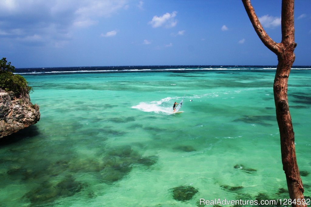 The Playground | Reef Retreat Boracay,Kite/windsurf resort | Image #3/5 | 
