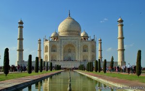 Best Rajasthan Tour Packages | Dehli, India | Sight-Seeing Tours