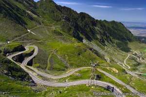 Motorcycle Tours in Romania | Bucharest, Romania | Motorcycle Tours