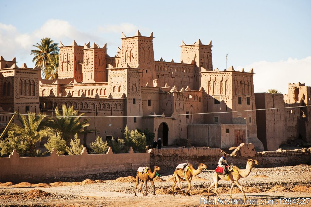Marrakech desert tours | Marrakesh, Morocco | Sight-Seeing Tours | Image #1/3 | 