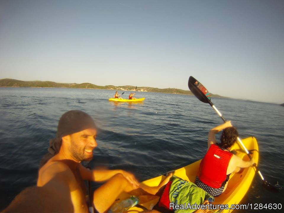 Somewhere | Kayak tours - (day tours/multi-day tours), Croatia | Image #20/20 | 