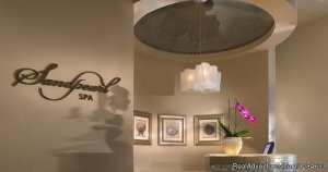 Girls Day Luxury Spa & Fitness Adventures | Clearwater Beach, Florida | Day Spa