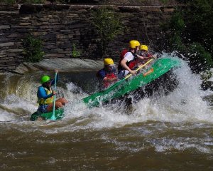 Harpers Ferry Rafting Only One Hour From Dc | Harpers Ferry, West Virginia | Kayaking & Canoeing