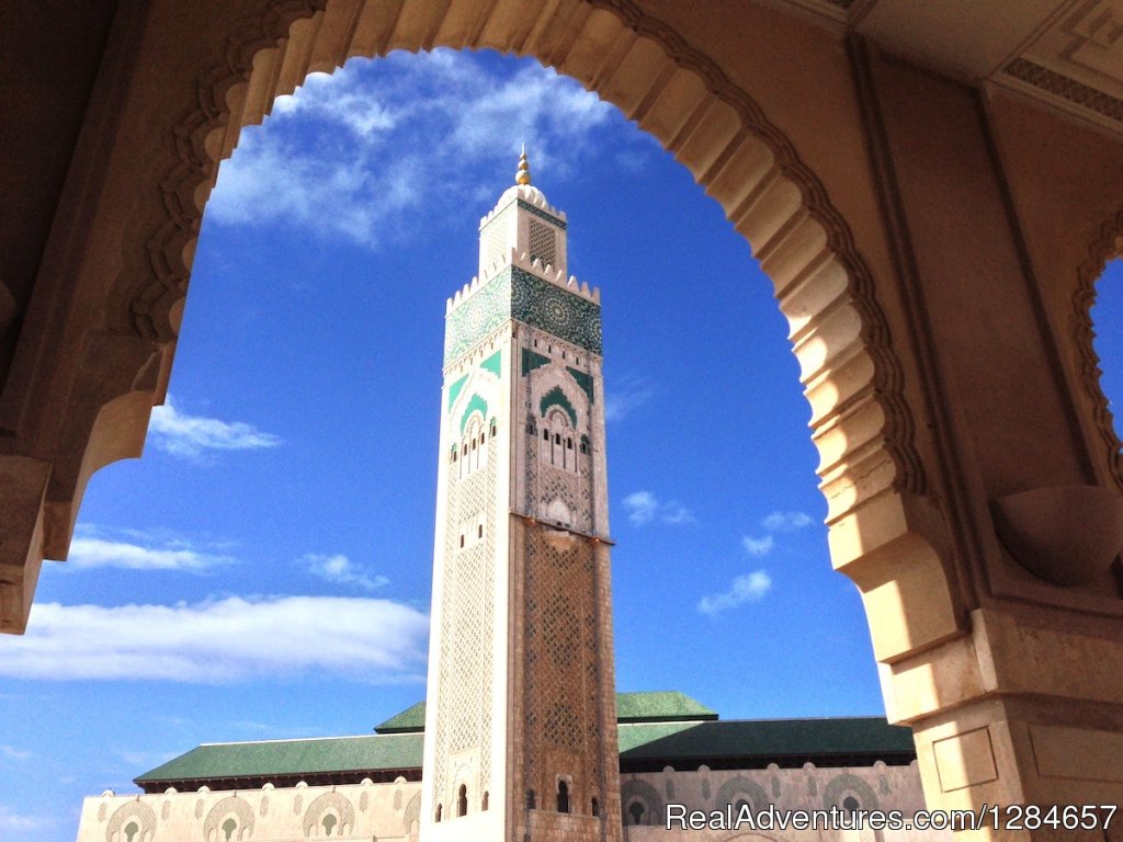 Private Tours in Morocco | Marrakesh, Morocco | Sight-Seeing Tours | Image #1/24 | 