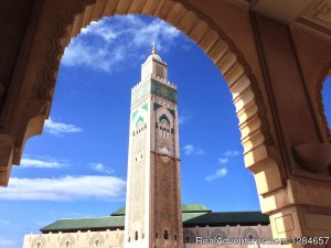 Private Tours in Morocco | Marrakesh, Morocco | Sight-Seeing Tours