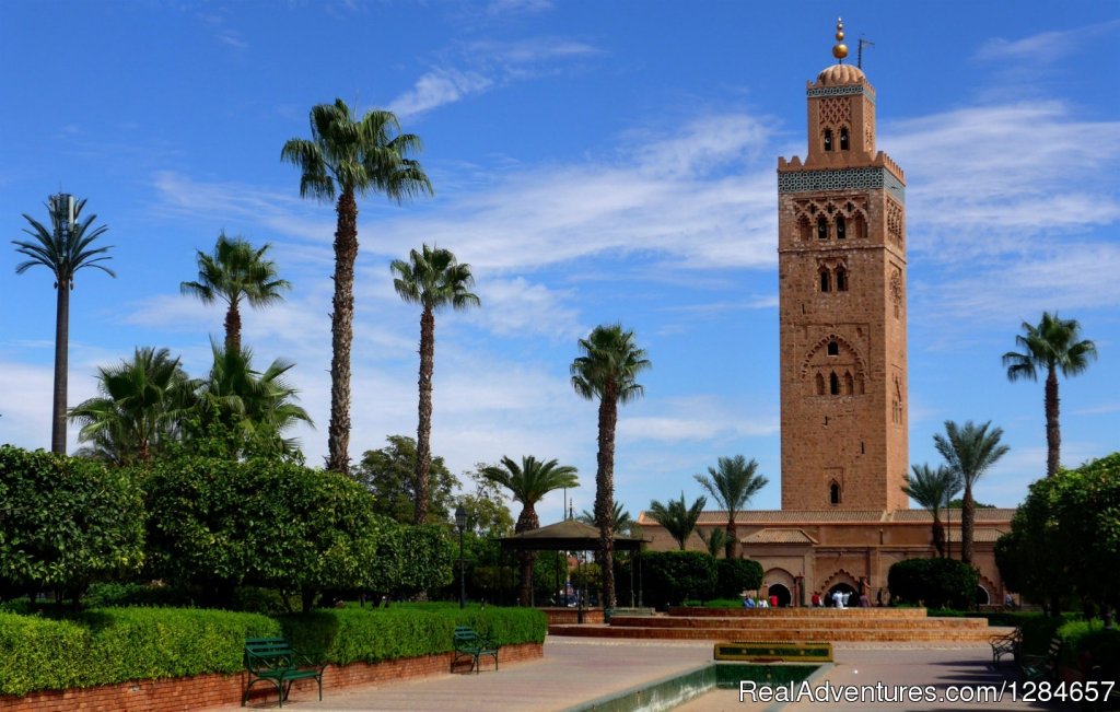 Private Tours in Morocco | Image #4/24 | 