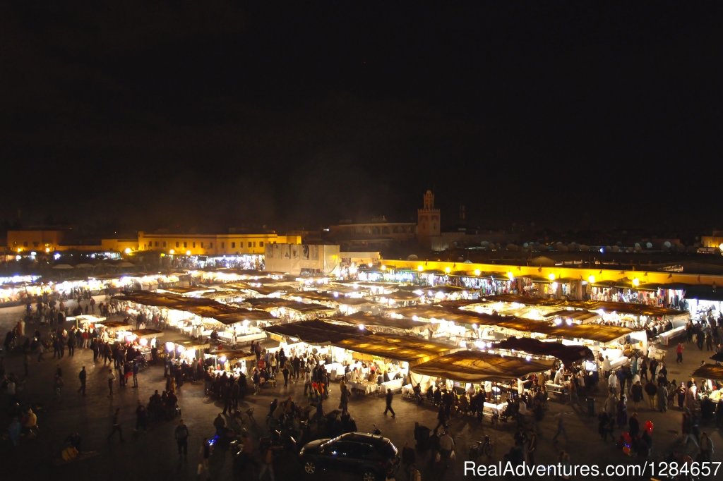 Private Tours in Morocco | Image #9/24 | 