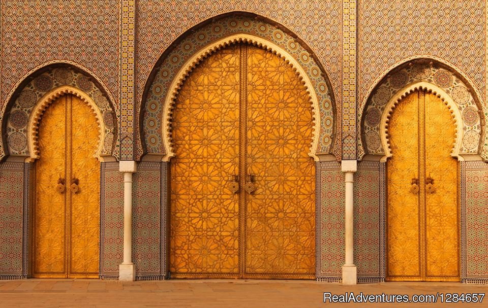 Private Tours in Morocco | Image #14/24 | 