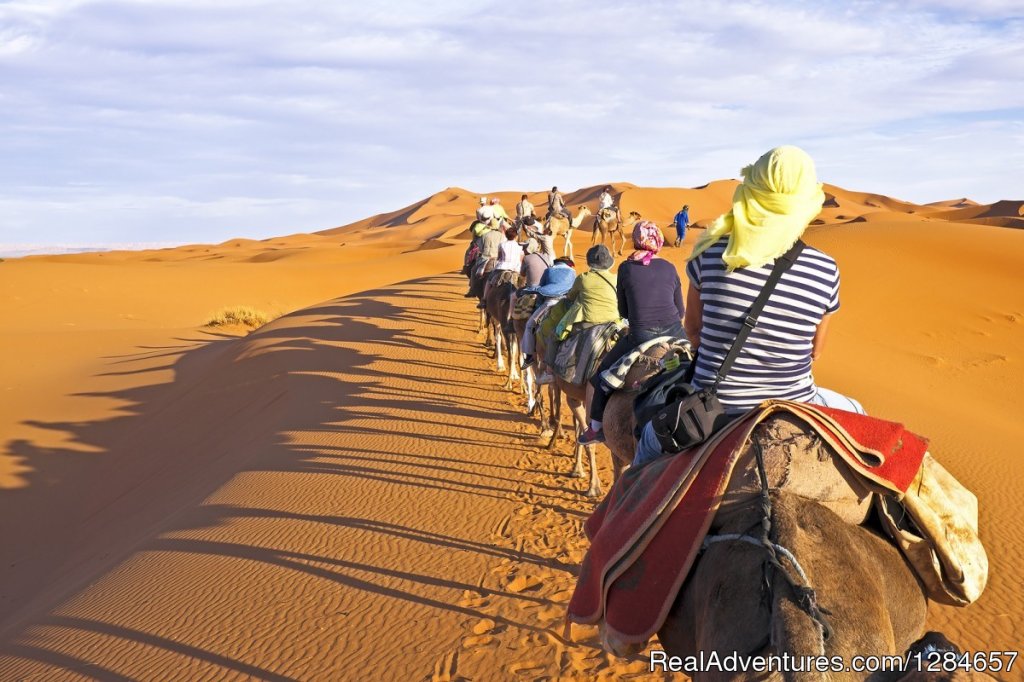 Private Tours in Morocco | Image #21/24 | 