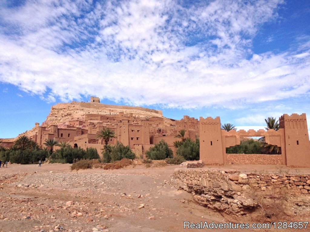 Private Tours in Morocco | Image #22/24 | 