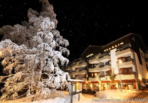 Hotel Allalin Saas-Fee | Saas, Switzerland | Hotels & Resorts