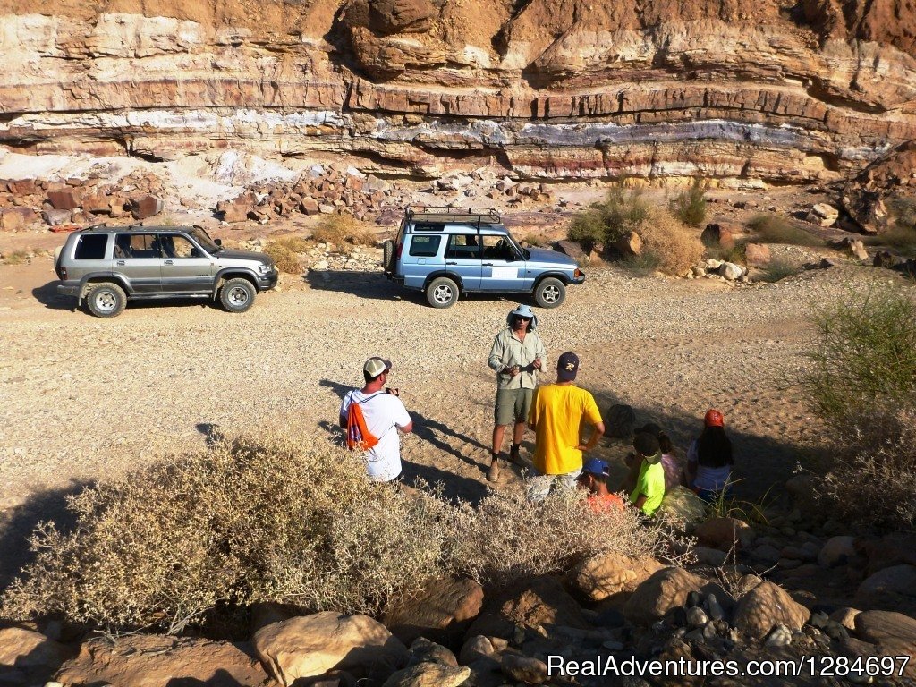 Desert activities in Mitzpe Ramon | Image #4/4 | 