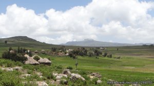 Lalibela Eco Trekking | Lalibela, Ethiopia | Hiking & Trekking