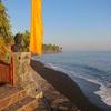 Yandara Yoga Institute Enjoy the view in Bali, Indonesia
