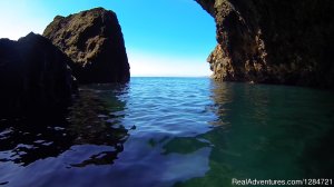 Half Day Kayak Tour - Ponta de Sao Lourenco | Machico, Portugal | Kayaking & Canoeing