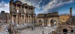Ephesus  Tour | Besiktas, Turkey | Sight-Seeing Tours