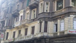 Hotel | Cairo, Egypt | Bed & Breakfasts