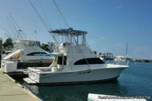 Quepos Fishing Charters | Quepos, Costa Rica Fishing Trips | Great Vacations & Exciting Destinations