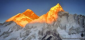 Everest Base Camp Trek | Kathmandu, Nepal | Hiking & Trekking