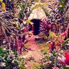 The sacred place health and wellness spa retreat