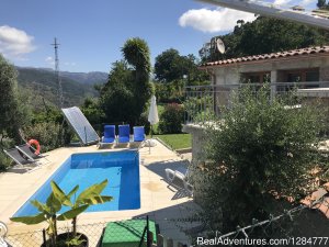 Casa da Lage, (Geres) | Cova, Portugal | Vacation Rentals
