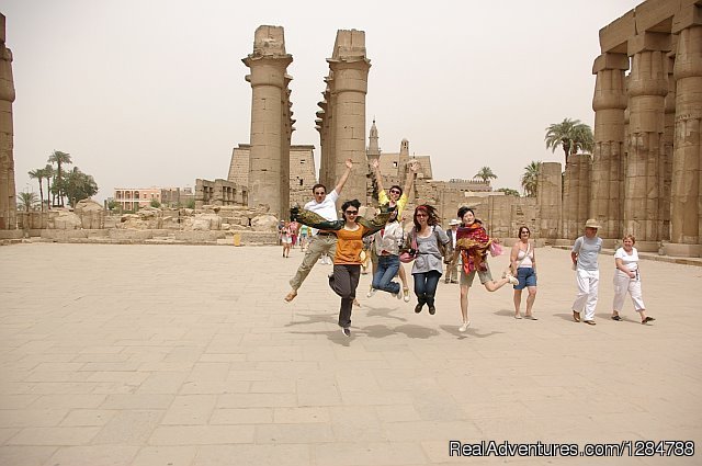 Fun Tours | Go discovery tours&travel At Egypt tours | Image #3/11 | 