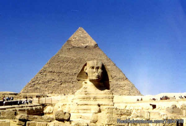 Go discovery tours&travel At Egypt tours | Image #9/11 | 