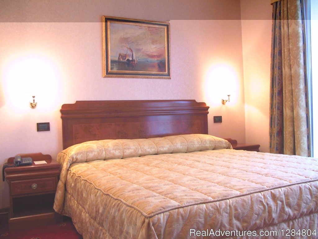 Hotel President Croatia-Zadar-room | Hotel President Croatia Zadar-Luxury Hotel | Image #10/13 | 