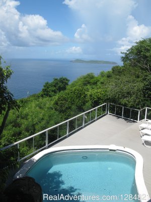A Quiet Escape in Paradise | Saint Thomas, US Virgin Islands | Vacation Rentals