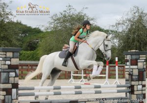 Equestrian Center Miami | Miami, Florida | Horseback Riding & Dude Ranches