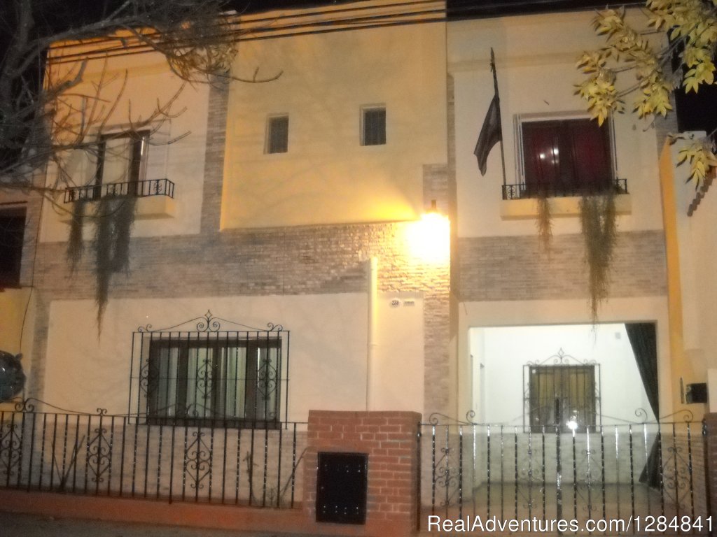 Residencial El Hogar 239 | residencial el hogar los invita a disfrutar  Salta | Salto, Argentina | Youth Hostels | Image #1/5 | 
