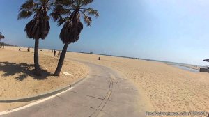 Segway Rental | Los Angeles, California | Bicycle Rentals