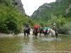 Albanian Cultural Horse Riding Trails | Abbeville, Albania