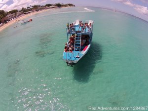 Turtles trips watersports  and Taxi service | Holetown, Barbados | Scuba Diving & Snorkeling