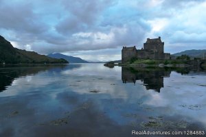 Photographic Journey to Ireland and Scotland