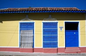 Hostal Casa Brisas de Alameda | Trinidad, Cuba | Bed & Breakfasts