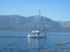 CYCLADES REGATA 2015  on a DUFOUR 30 Classic | Athens, Greece