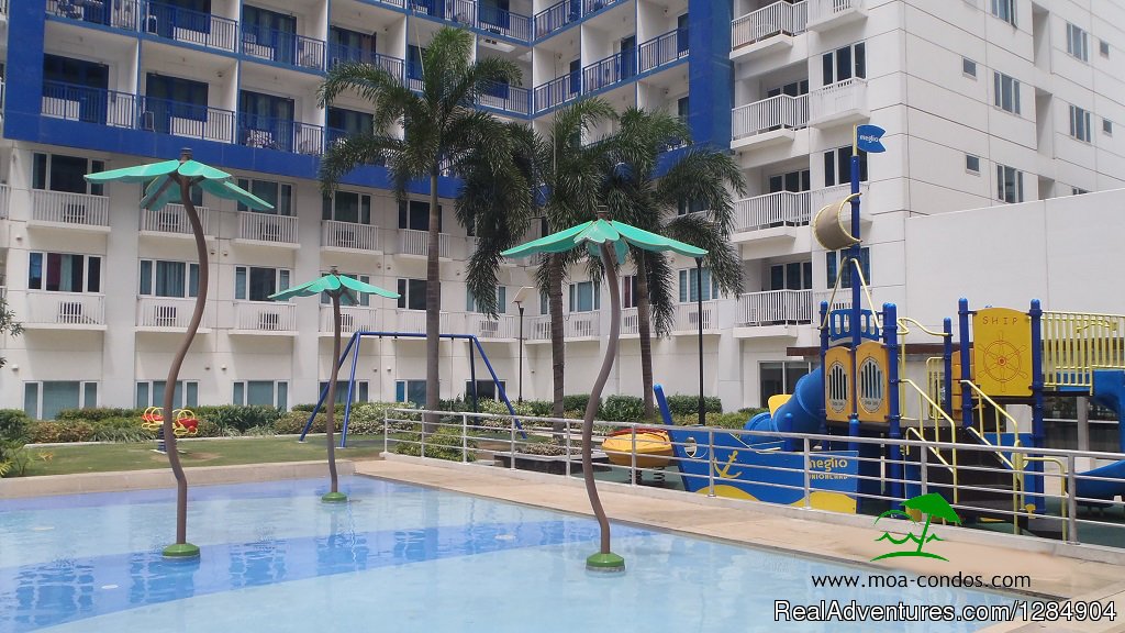 Manila Holiday Rentals at Sea Residences | Image #9/12 | 