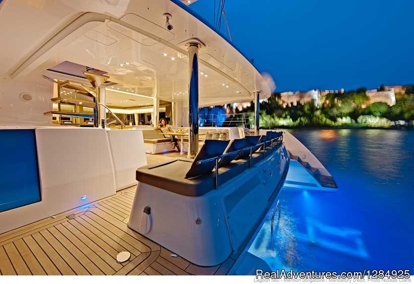 Catamaran charter Croatia | Dream Journey Yachting - Sailing in Croatia | Image #8/21 | 