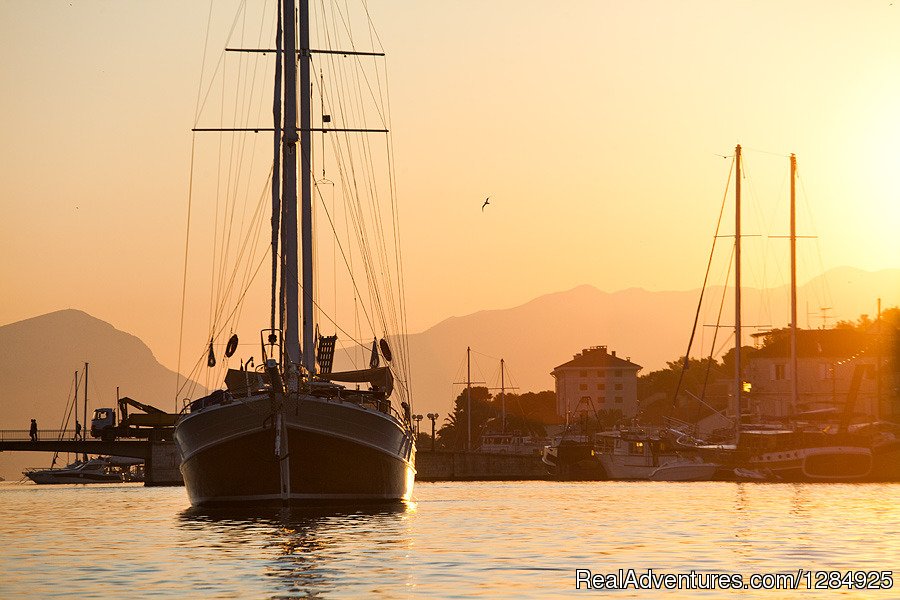 Gulet charter Croatia | Dream Journey Yachting - Sailing in Croatia | Image #15/21 | 