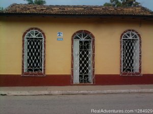 Hostal La Gallega | Trinidad, Cuba | Bed & Breakfasts