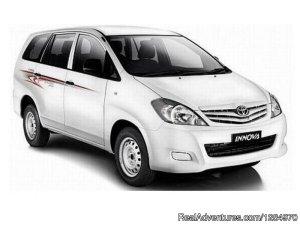World-Class Taxi Services At Very Nominal Rates | Chandigarh, India | Sight-Seeing Tours