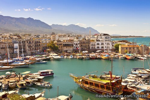 North Cyprus Holidays | Direct Traveller | Kingston Upon Thames, United Kingdom | Sight-Seeing Tours | Image #1/5 | 